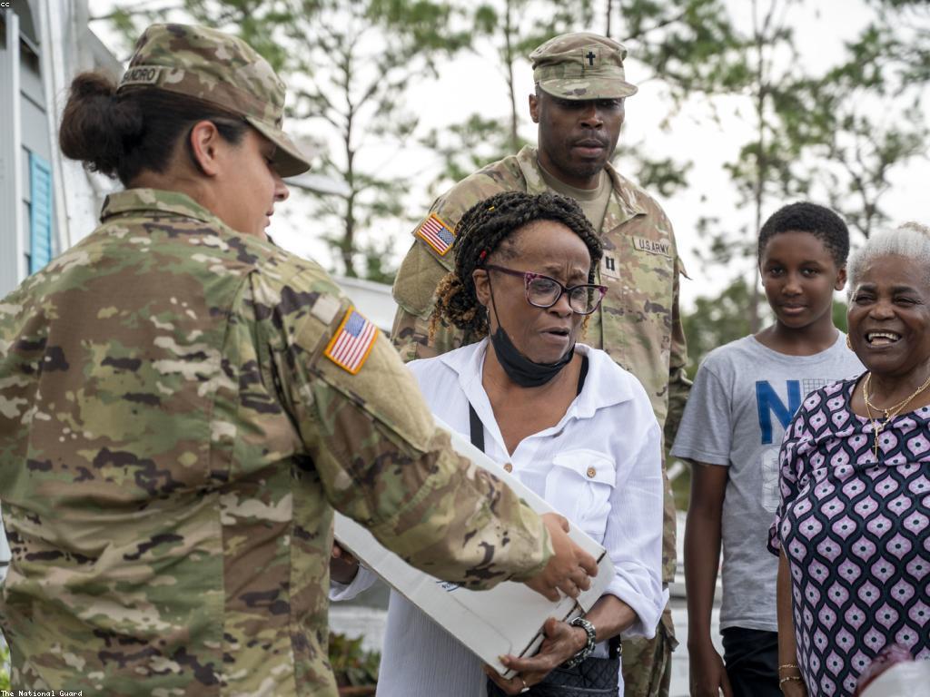 អត្ថប្រយោជន៍នៃកម្មវិធីជំនួយ